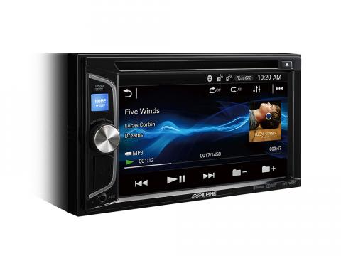 car-radio-with-USB-DVD-Xvid-MP3-MP4-iPod-Android-Mobile-Media-Station-IVE-W560BT-angle